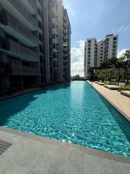 Tanah Merah Kechil Link (D16), Condominium #585905591